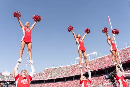 Cheer