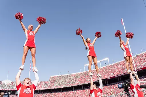 Cheer