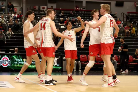 MVB v MCK Huddle 32725