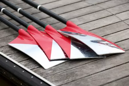 Ohio State Rowing.