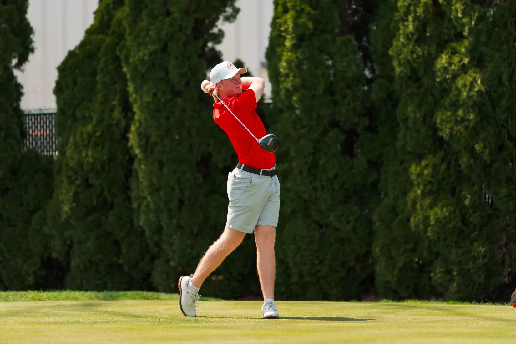 Ohio State men's golf hosts Robert Kepler Intercollegiate 4-18-25