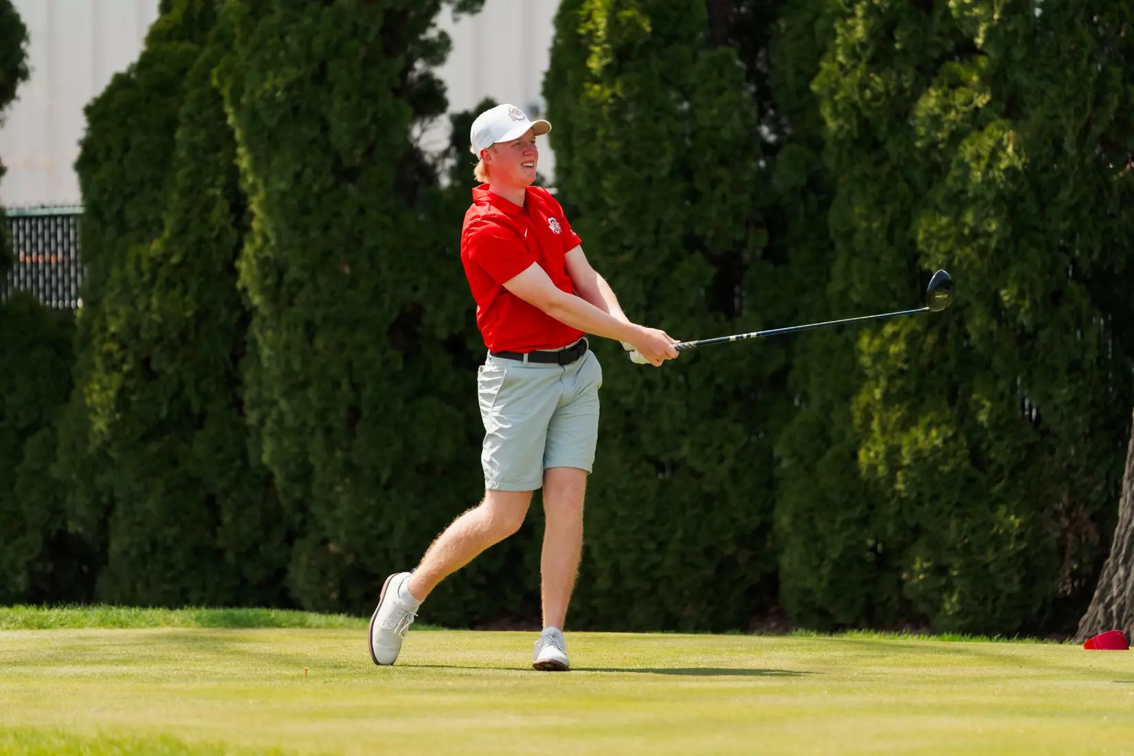 Ohio State men's golf hosts Robert Kepler Intercollegiate 4-18-25