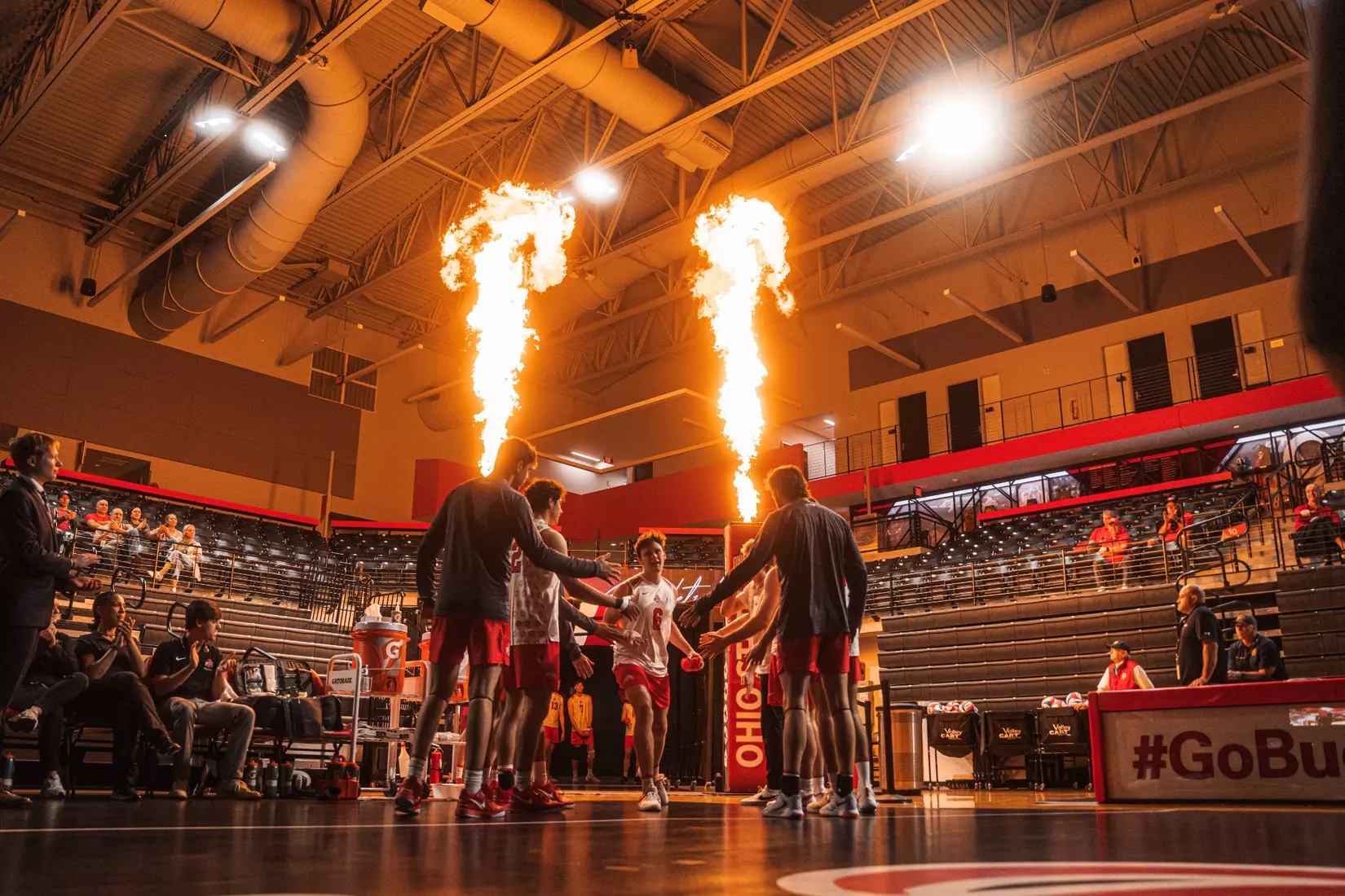 OSU v LIN MIVA QF 41925