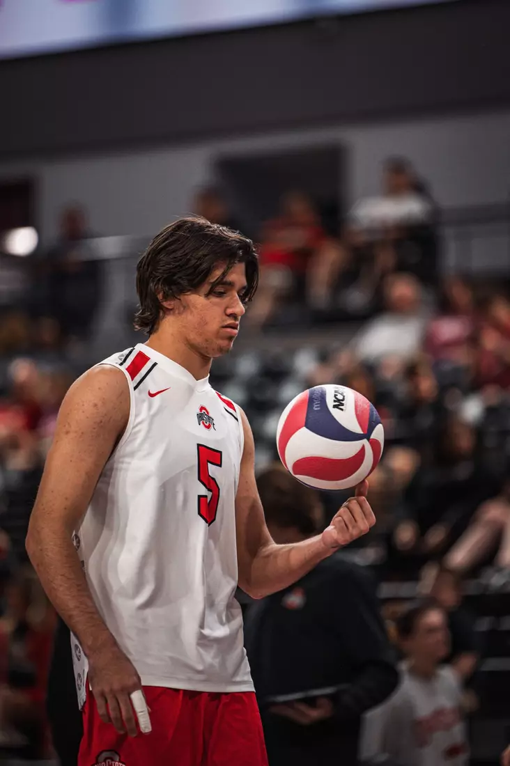 OSU v LIN MIVA QF 41925