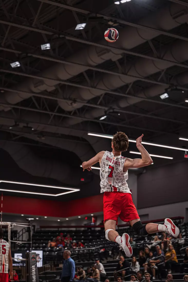 OSU v LIN MIVA QF 41925