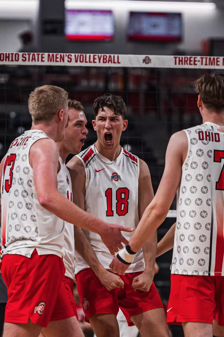 OSU v LIN MIVA QF 41925