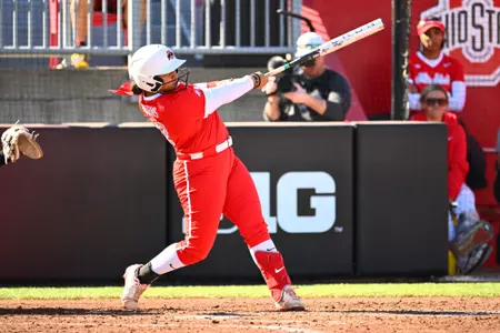 Jasmyn Burns vs. Oakland