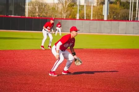 Will Carpenter vs. Toledo 4-23-25