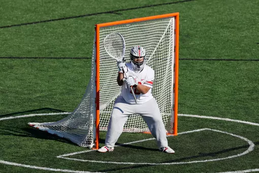 MLAX Caleb Fyock