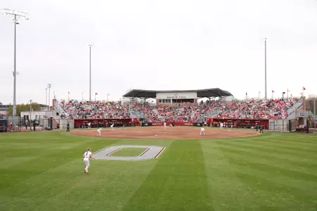 Buckeye Field vs. Michigan