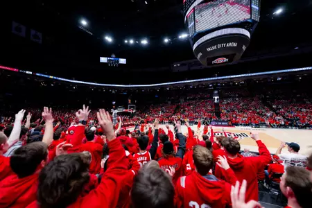 Value City Arena 2-16-25