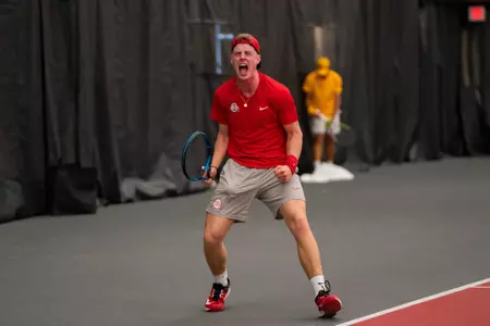 Will Jansen vs. UCLA 4-4-25