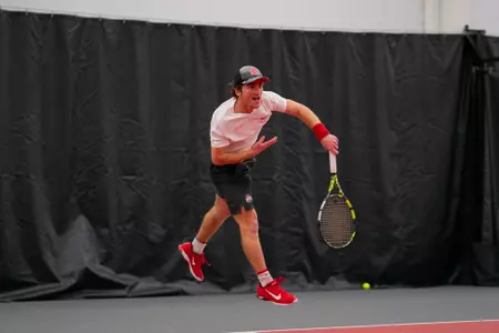 Alexander Bernard vs. USC 4-6-25