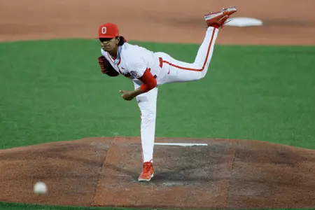 Sahil Patel vs. WVU 4-1-25