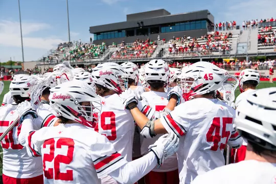 Mens Lacrosse