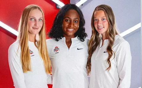 Women's Tennis Seniors