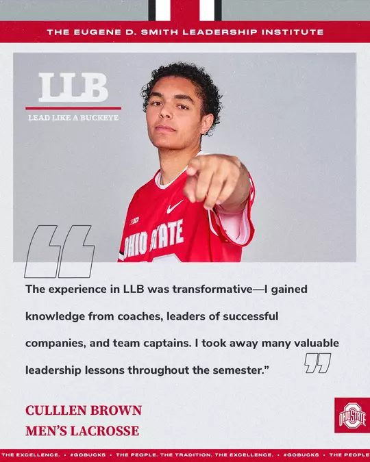 Cullen Brown LLB Quote
