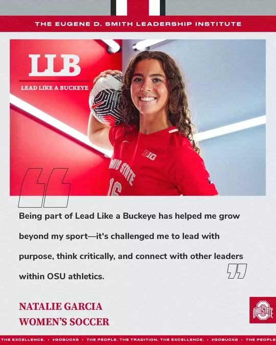 Natalie Garcia LLB Quote