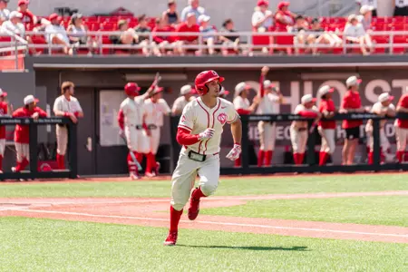 Nick Giamarusti vs. Illinois 5-16-25