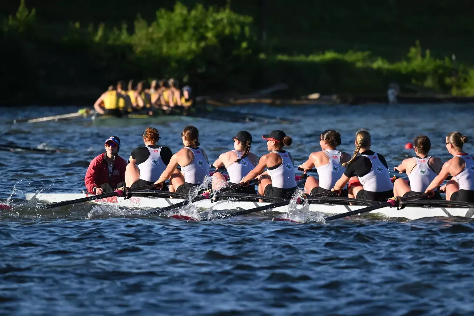 2025 Big Ten Regatta 51725