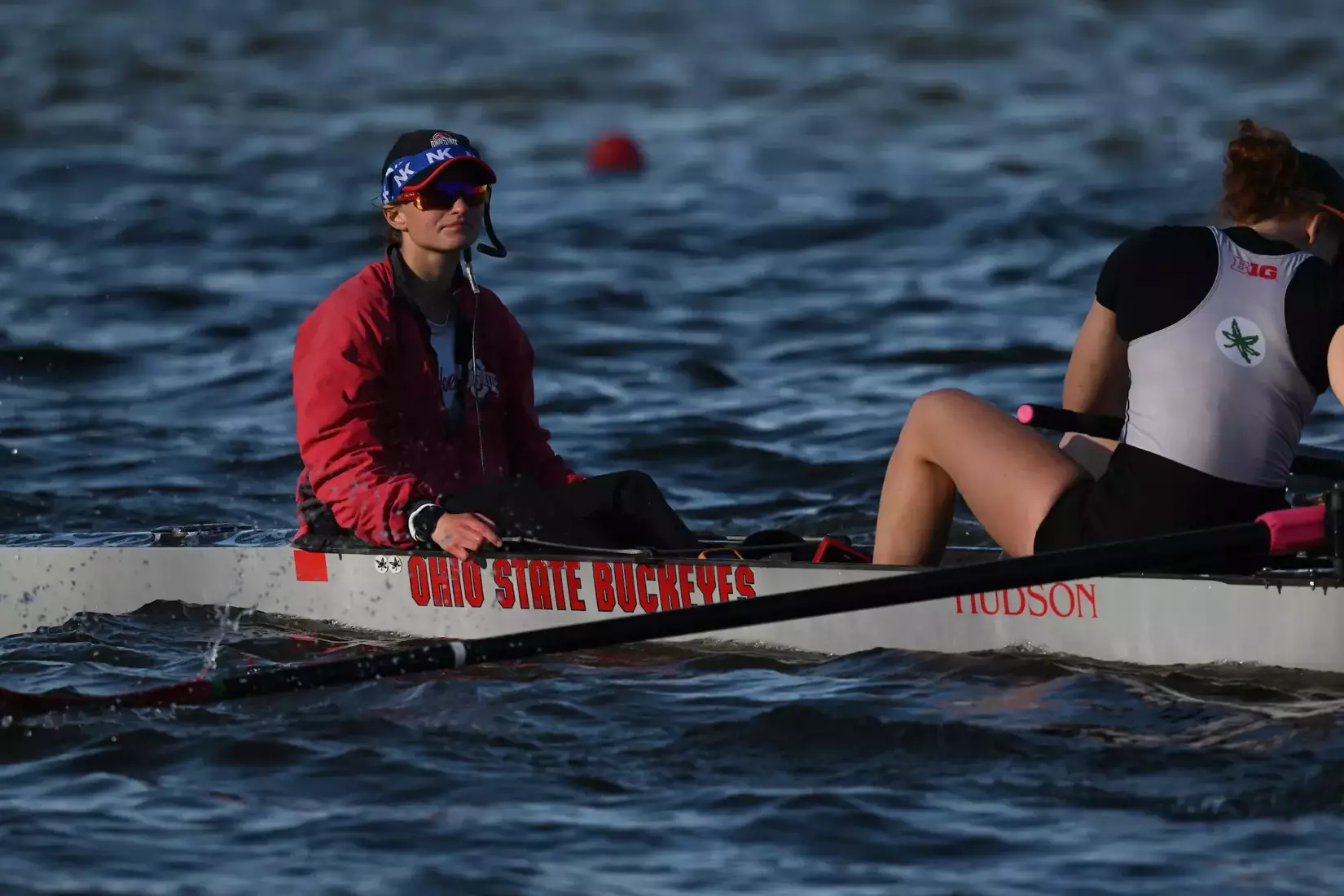 2025 Big Ten Regatta 51725