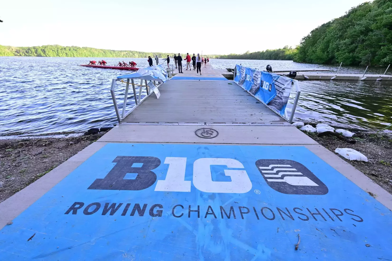 2025 Big Ten Regatta 51725