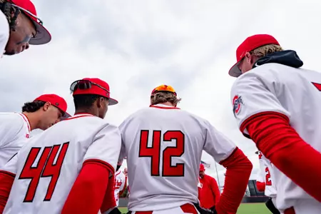 Ohio State Baseball Team