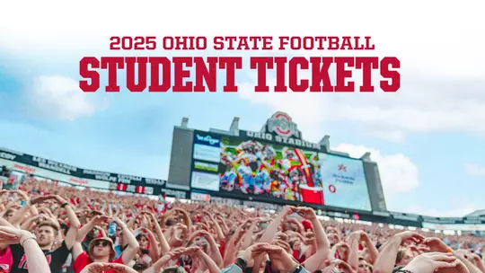 Student Tickets Header Image