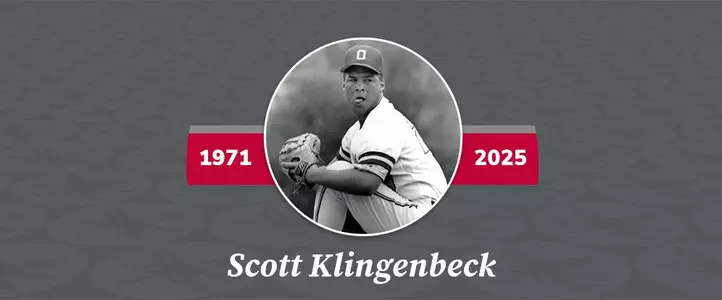 Scott Klingenbeck In Memoriam