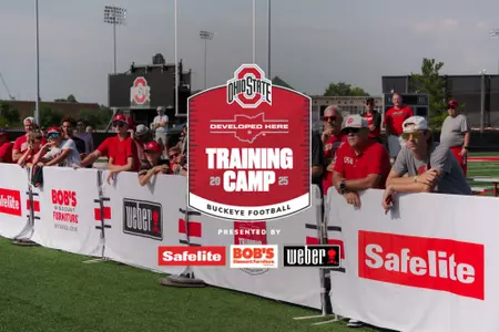 Training Camp Header