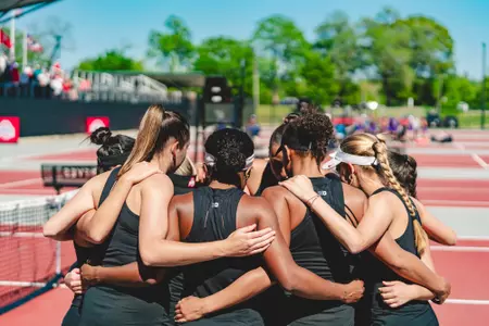 WTEN NCAA Super Regional