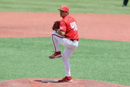 Gavin Kuzniewski vs. Illinois