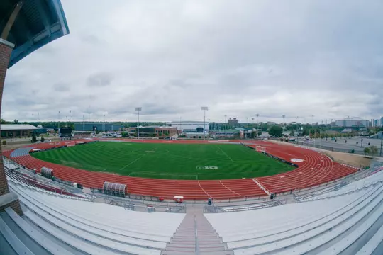 Jesse Owens Stadium