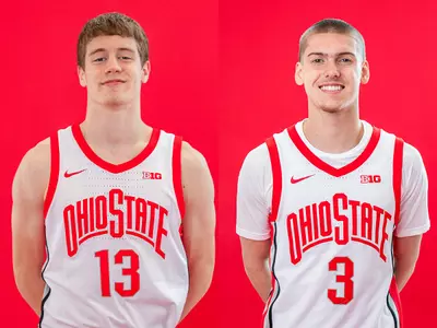 Grujicic and Herro Headshots