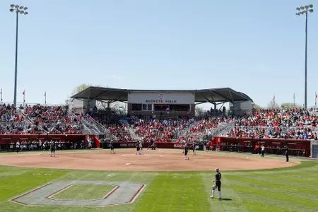 Buckeye Field