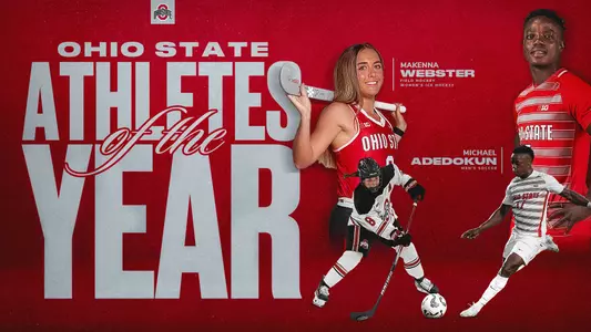 ATH 2025 Ohio State Athletes of the Year