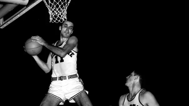 Jerry Lucas