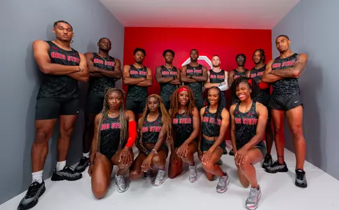 TF NCAA Media Day Group