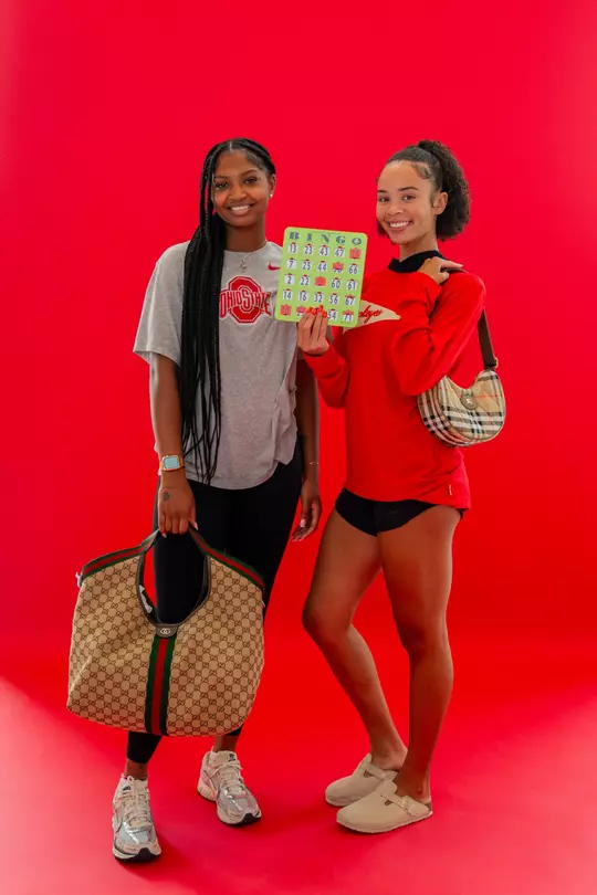Buckeye Bag Bingo