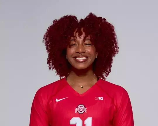 Zaria Ragler