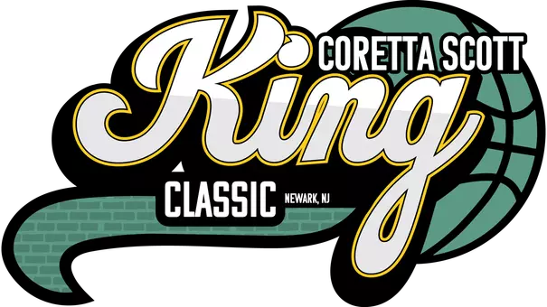 Coretta Scott King Classic Logo