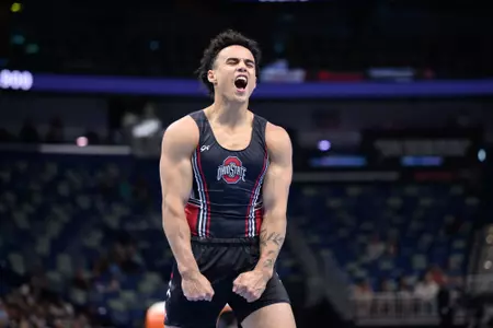 Kameron Nelson - 2025 U.S. Championships
