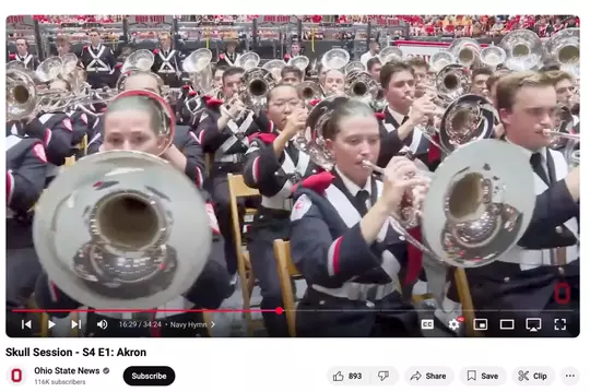 Skull Session Youtube