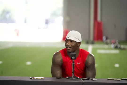 Kenyatta Jackson Jr.