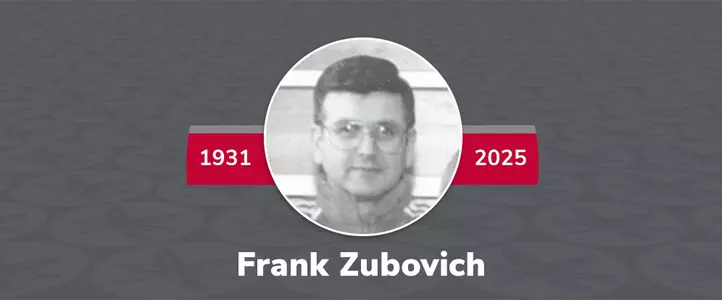 Frank Zubovich