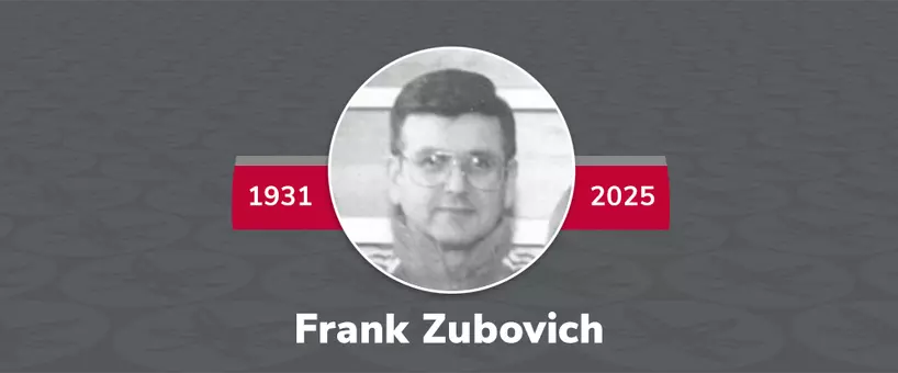 Frank Zubovich