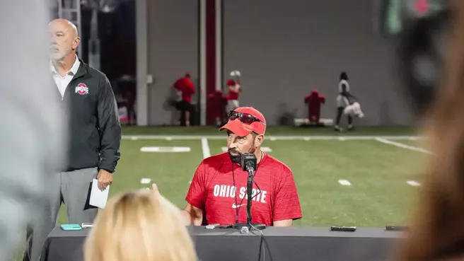 Ohio State Athletics Communications