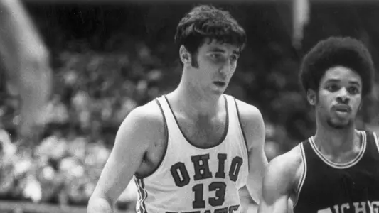 Alan Hornyak vs. Michigan