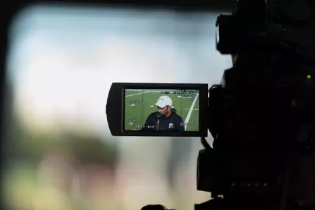 08.27.25 - Football Media - Ryan Day