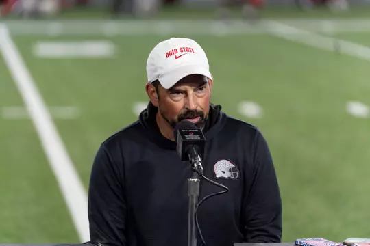 08.27.25 - Football Media - Ryan Day